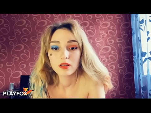 ❤️ Магични очила за виртуелна реалност ми овозможија секс со Харли Квин Порно на порно mk.josporn-com.ru ❌