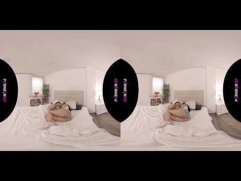 ❤️ PORNBCN VR Две млади лезбејки се будат напалени во 4K 180 3D виртуелна реалност Женева Белучи Катрина Морено Порно на порно mk.josporn-com.ru ❌